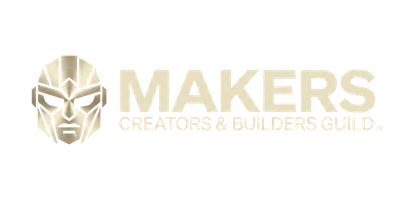 MAKERS — Creators & Builders Guild